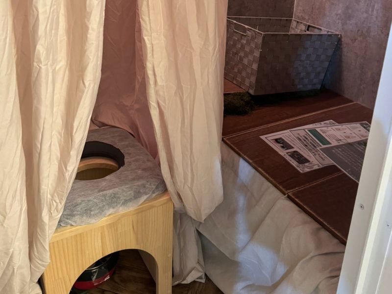 建物外観・エントランス