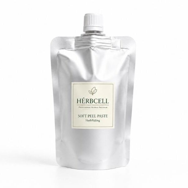 HERBCELL ハードピール セルトナー（化粧水）