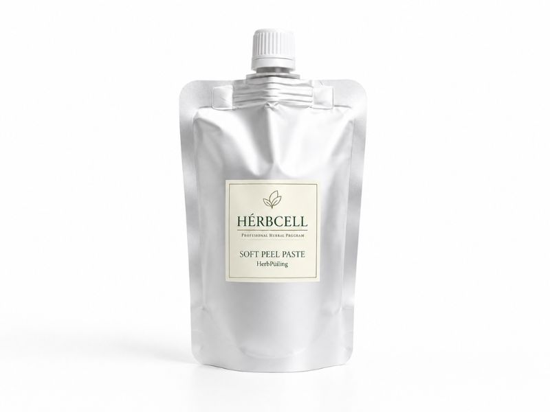 HERBCELL ソフトピール ペースト